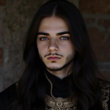 Prince Elioth I V1