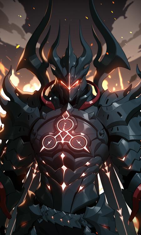 v2_Darkknight(eversoul) V1