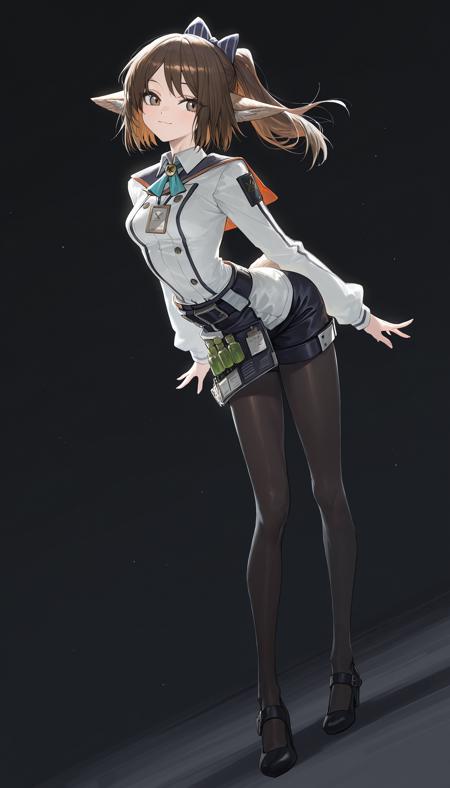 Perfumer\パフューマー\调香师 [2 outfits] (明日方舟\Arknights\アークナイツ) v1.0 for IL