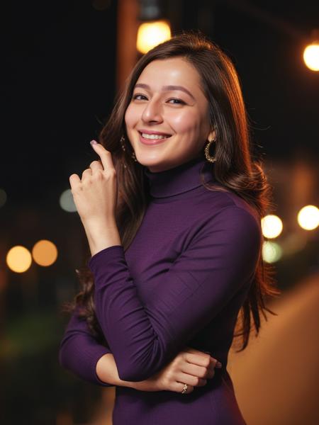 Priyal Gor - Indian Actress (SDXL) v1.0