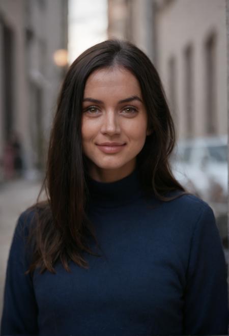 FLUX + Pony - Ana De Armas v1.0