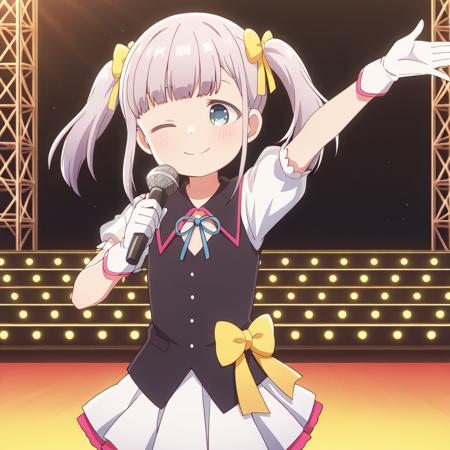 Aharen Ren- (Aharen-san wa Hakarenai) V1