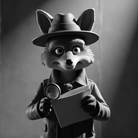 CLAYMATE F1 - Claymation style for flux v1.0