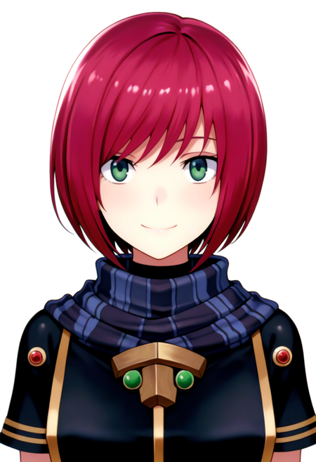 Nel Zelpher - Star Ocean 3 - IllustriousXL - Noob LORA v1.0