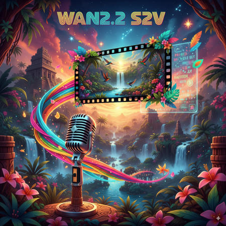 Wan2.2-S2V-14B GGUF  Q_3_K_M text-encoder
