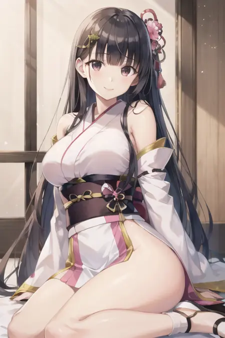 kasumi(bofuri)