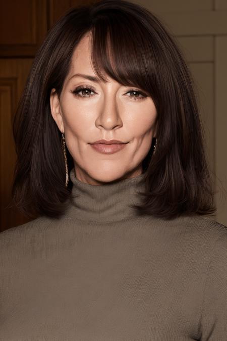 Katey Sagal v2.0