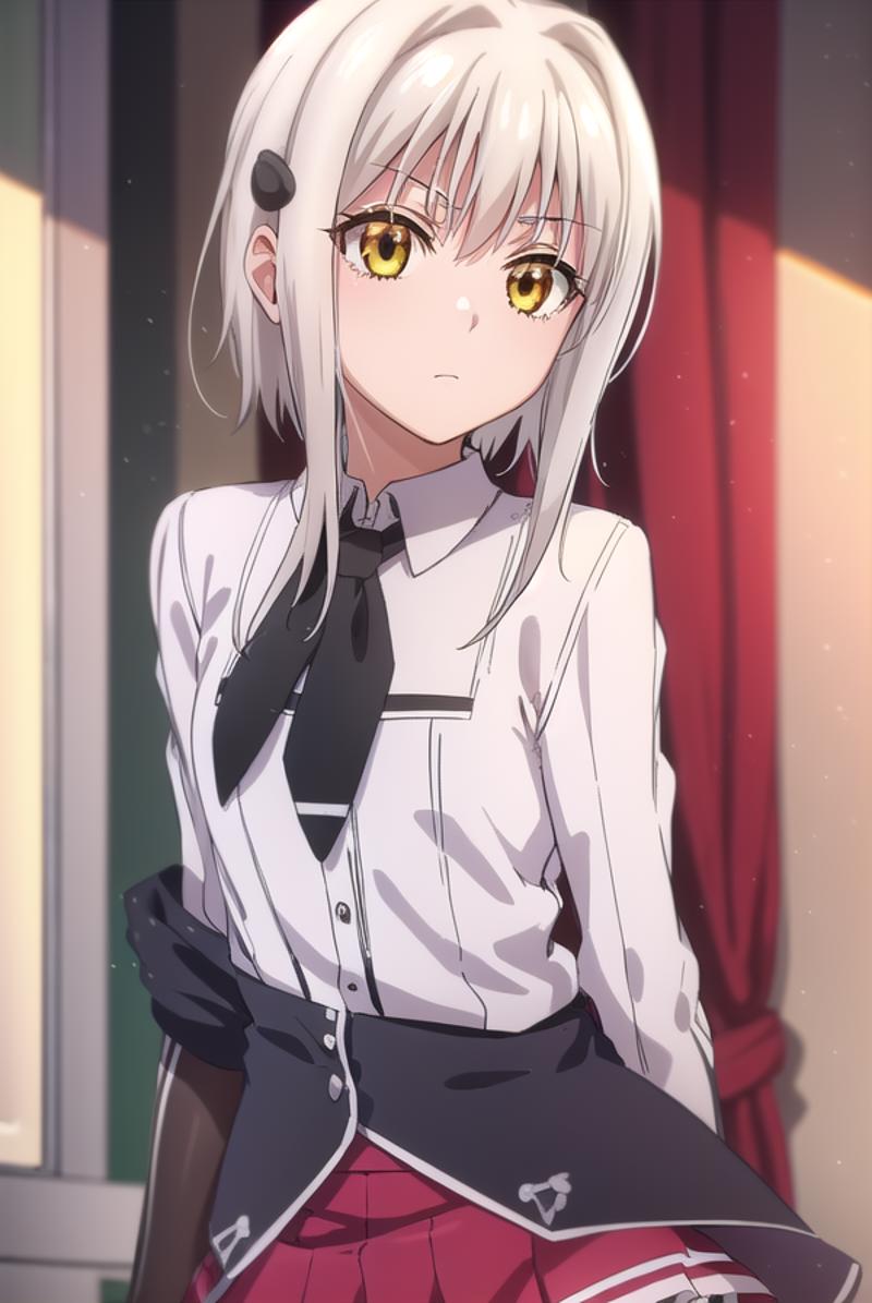 Koneko Toujou (塔城 小猫) - Highschool DxD (ハイスクールD×D) image by nochekaiser881