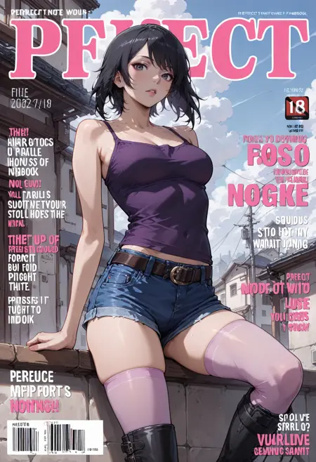 Ayano Kosaka (香坂アヤ) - Code Geass: Akito the Exiled