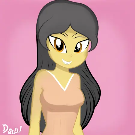 Dani Melody