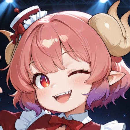 Kalireport's Avatar