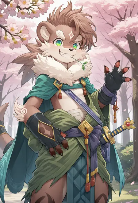 Otter-Tokyo Afterschool Summoners