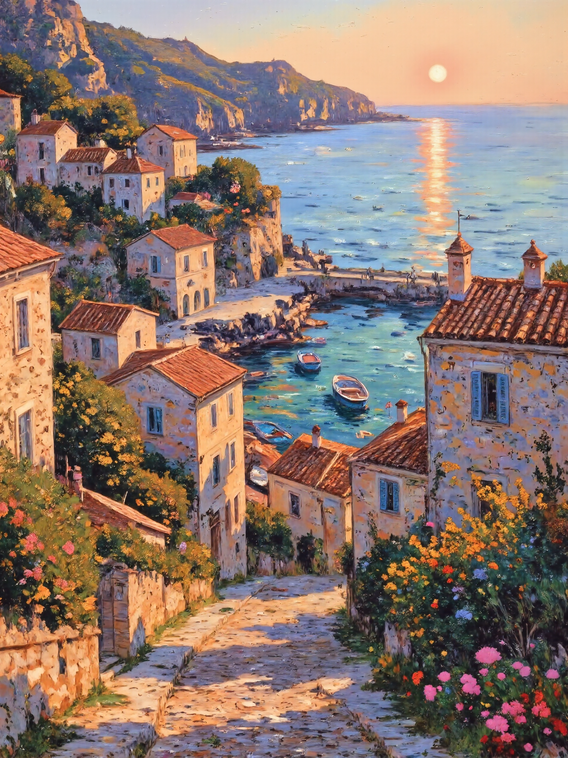 impressionism-coastal_town_on_corsica-artsy_dream-v6-flux-fp8-20241230003536.png