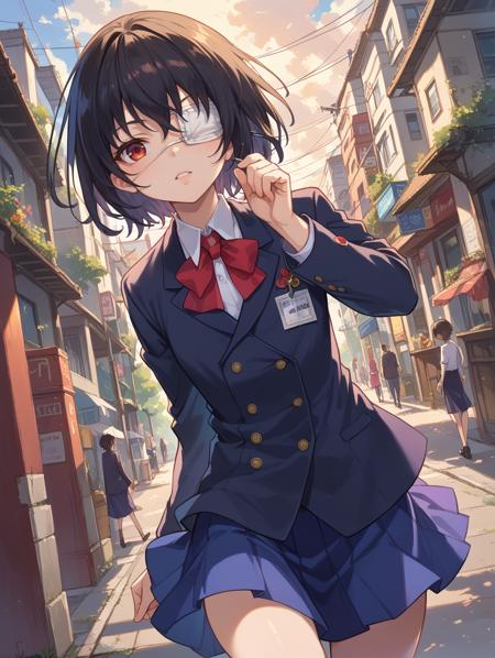 Misaki Mei v1.0