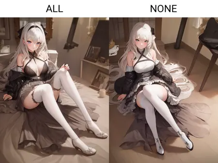 ALittleDifferent