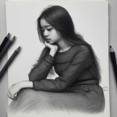 pencil_portrait V1