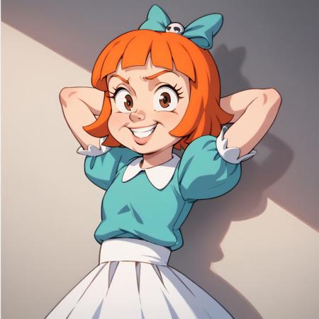 Elmyra (Tiny Toon Adventures) V1