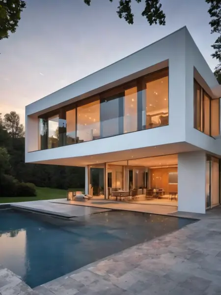 Meier_white_house SDXL1.0