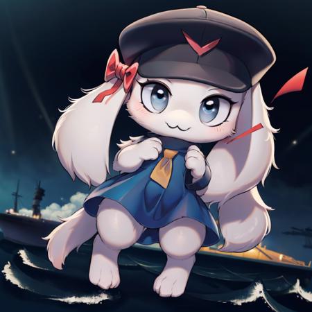 Mimiga [Sue Sakamoto | Toroko | King | Jack | Chako] - Cave Story v1.0