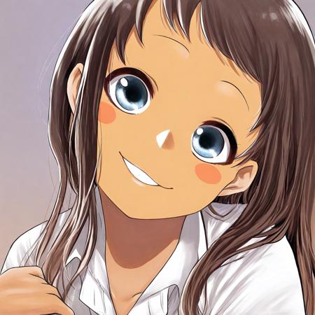 Hina Kyan | Okitsura [Illustrious] V1