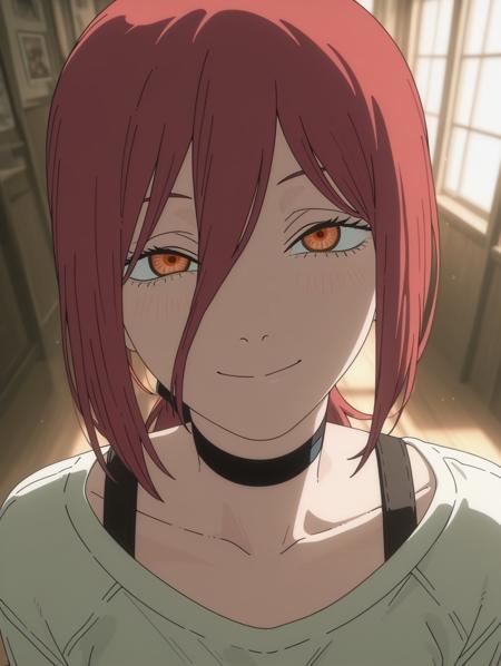 《Chainsaw Man – The Movie Reze Arc》STYLE V1