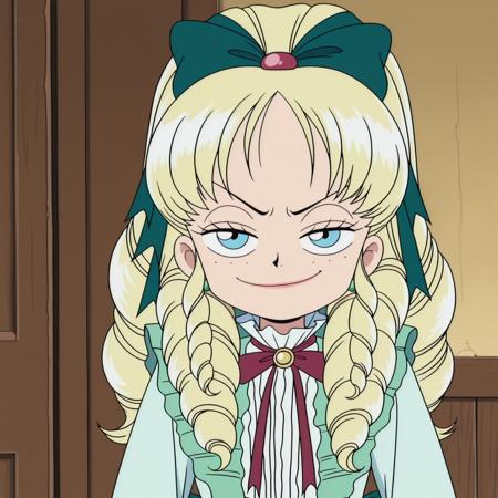 Carol (one piece) v1.0 [Illustrious]