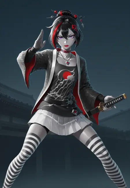 Miyako (Fortnite)