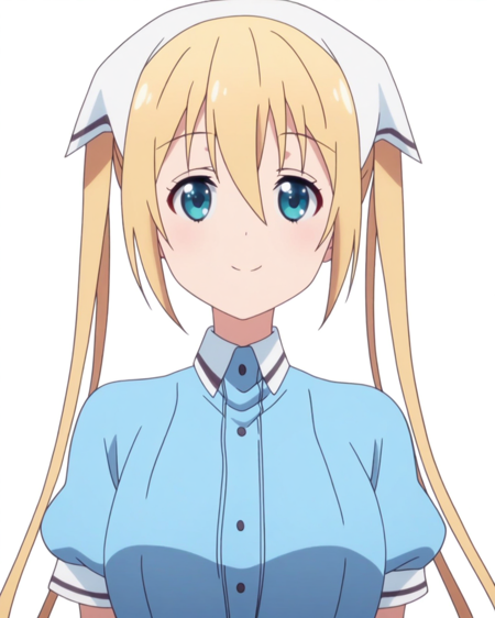 [IL] Kaho Hinata - Blend S v1.0il