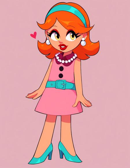 Suzanne Huckerdoo (SML/Supermariologan) Pony V2