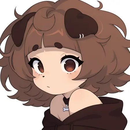 Mimi - Typh (Illustrious)