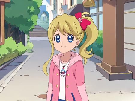 Hoshinogawa Haruka v1.0