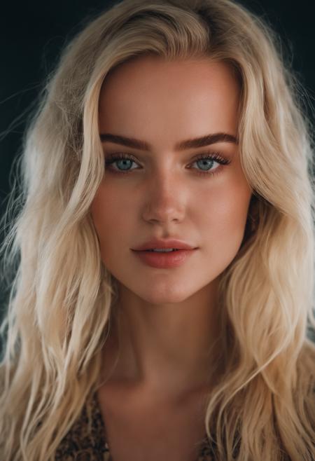 Eva Vlaardingerbroek (SDXL) v1.0
