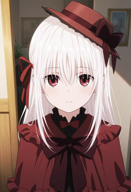 Kushina Anna | K Project v1.0