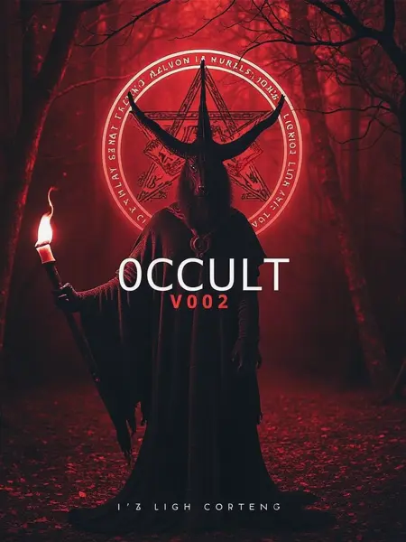 Occult