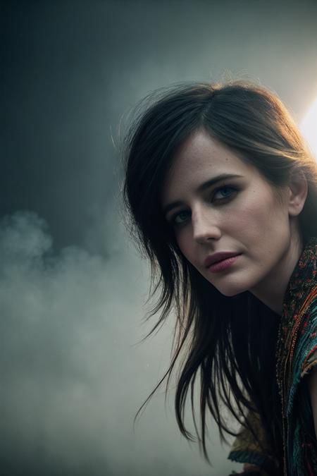 Eva Green SoloTI v1.0