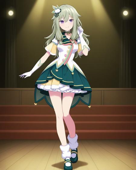 Nene Kusanagi From Project Sekai V1