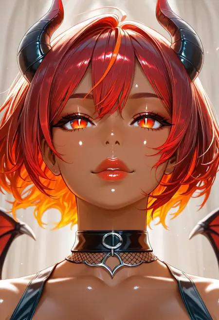 Scarlet (Character)
