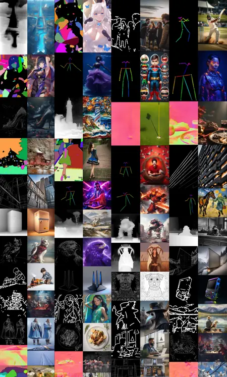 xinsir Union Pro Max