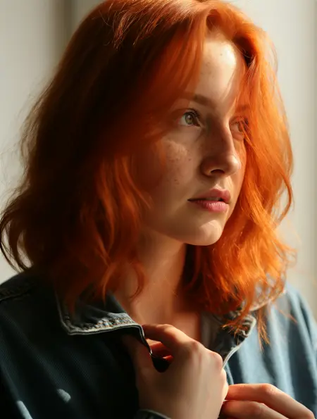 Human Focus Photography