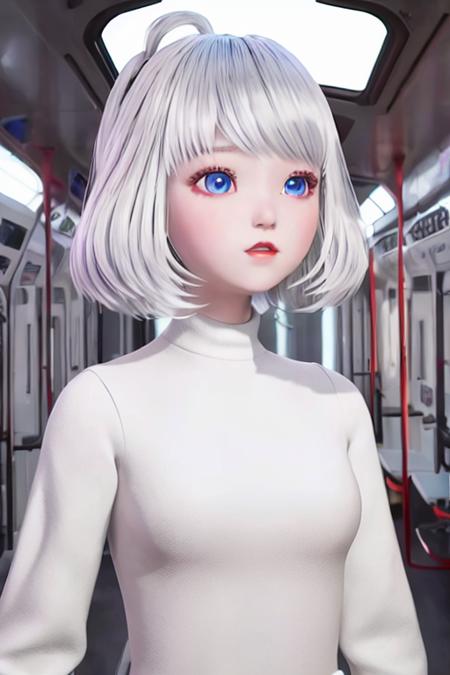 1girl,solo,white_hair,