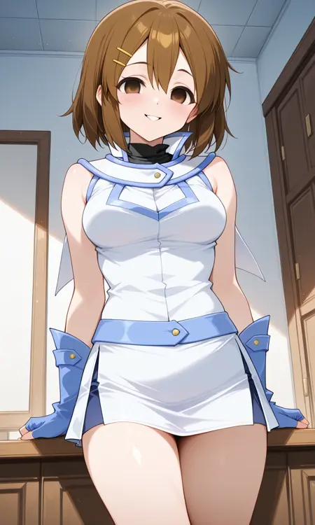 Society of Light (Illustrious)