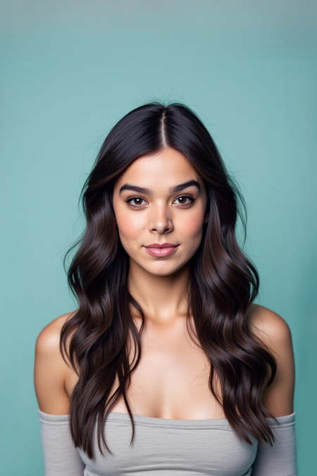 Hailee Steinfeld v1.0