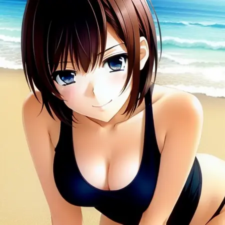 Furuto Ichinose - Dead Mount Death Play