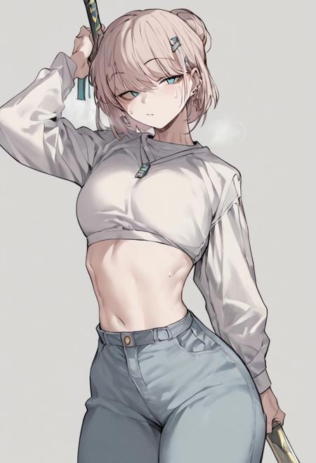 UREC | Art Style | Pixiv V.1.0