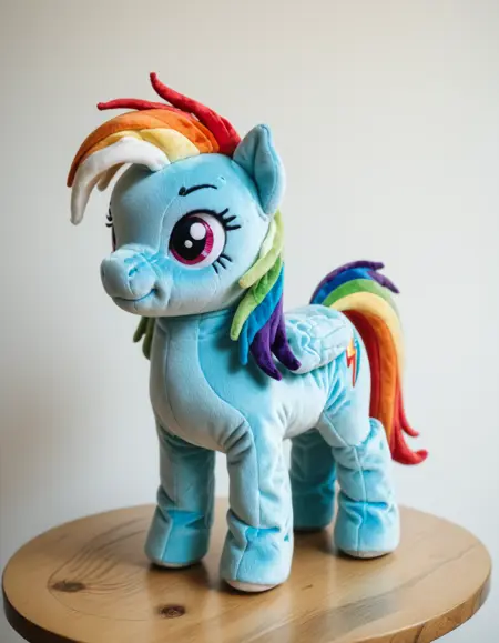 🌈 epiCRainbowDash