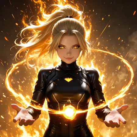ChaosNova's Avatar
