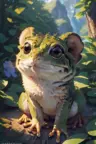 atmaworm's Avatar