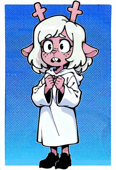 Noelle Holiday (Friday Night Funkin/FNF/B3 Remixed/Vs Varoon Guy)