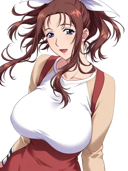 Saiminjutsu 2 Style (Yoshino Keiko) + Characters