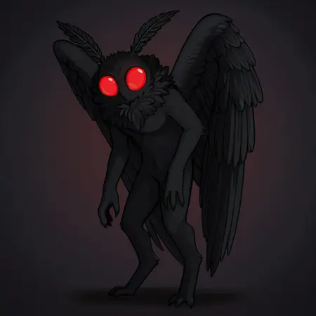 Mothman